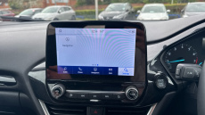 Ford Puma 1.0 EcoBoost Hybrid mHEV Titanium 5dr Petrol Hatchback